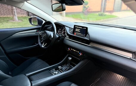 Mazda 6, 2019 год, 2 475 000 рублей, 27 фотография