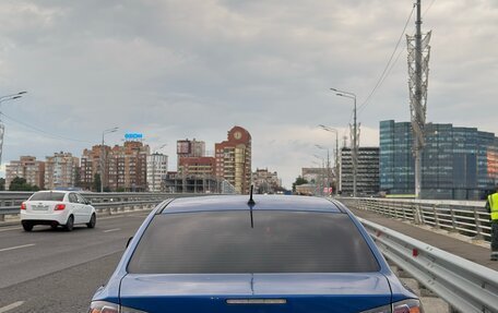 Mitsubishi Lancer IX, 2010 год, 550 000 рублей, 4 фотография