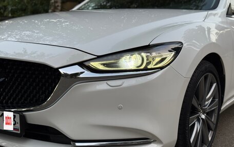 Mazda 6, 2019 год, 2 475 000 рублей, 30 фотография
