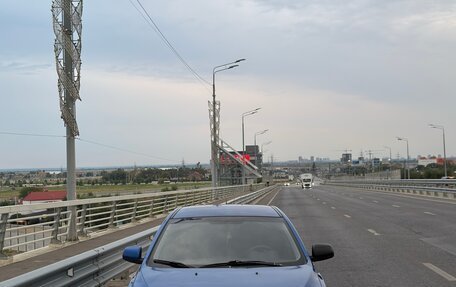 Mitsubishi Lancer IX, 2010 год, 550 000 рублей, 2 фотография