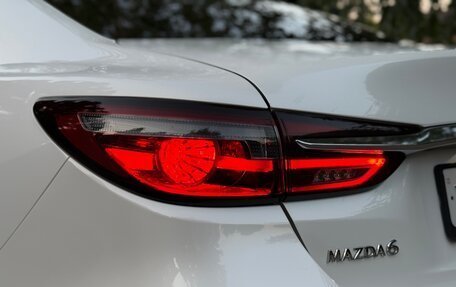 Mazda 6, 2019 год, 2 475 000 рублей, 31 фотография