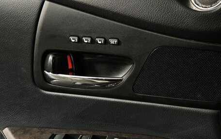 Lexus RX III, 2012 год, 1 847 000 рублей, 21 фотография