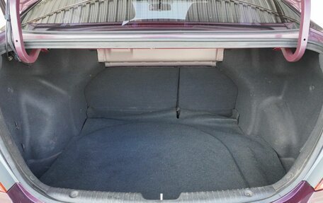 Hyundai Solaris II рестайлинг, 2011 год, 740 000 рублей, 18 фотография