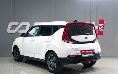 KIA Soul III, 2021 год, 2 099 000 рублей, 3 фотография