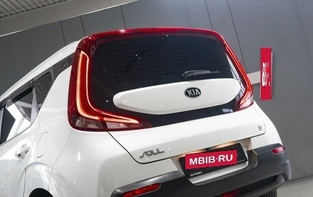 KIA Soul III, 2021 год, 2 099 000 рублей, 7 фотография