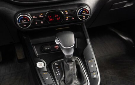 KIA Soul III, 2021 год, 2 099 000 рублей, 18 фотография