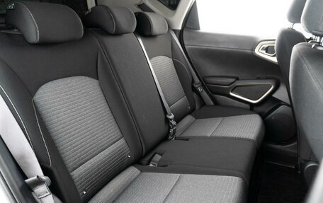 KIA Soul III, 2021 год, 2 099 000 рублей, 14 фотография