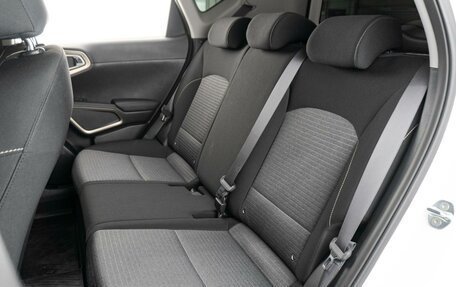 KIA Soul III, 2021 год, 2 099 000 рублей, 15 фотография