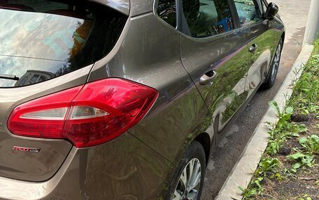 KIA cee'd III, 2017 год, 1 430 000 рублей, 5 фотография