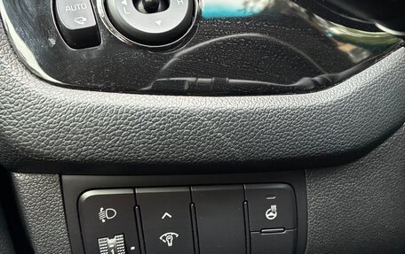 KIA cee'd III, 2017 год, 1 430 000 рублей, 10 фотография