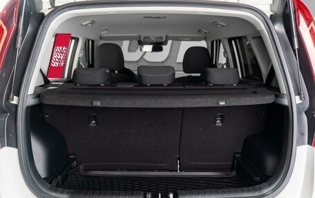 KIA Soul III, 2021 год, 2 099 000 рублей, 25 фотография