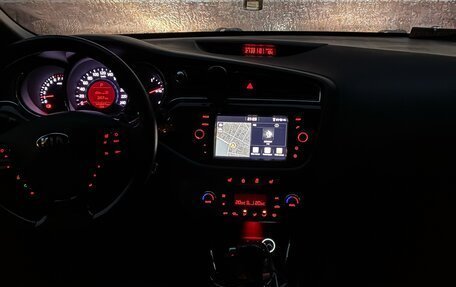 KIA cee'd III, 2017 год, 1 430 000 рублей, 19 фотография