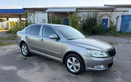 Skoda Octavia, 2010 год, 700 000 рублей, 3 фотография