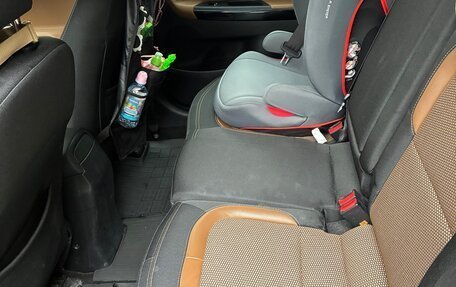 KIA cee'd III, 2017 год, 1 430 000 рублей, 14 фотография