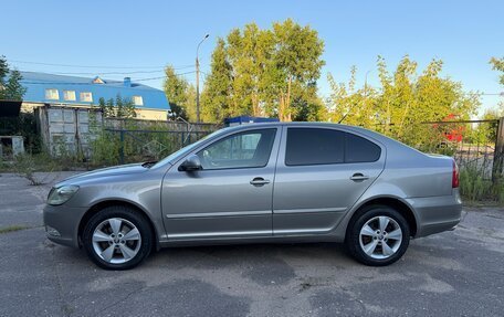 Skoda Octavia, 2010 год, 700 000 рублей, 8 фотография