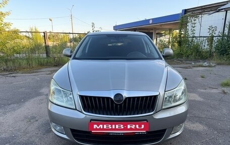 Skoda Octavia, 2010 год, 700 000 рублей, 2 фотография