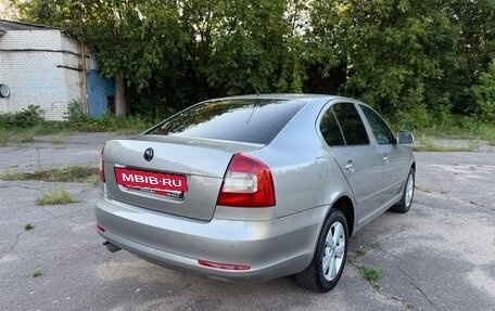 Skoda Octavia, 2010 год, 700 000 рублей, 5 фотография