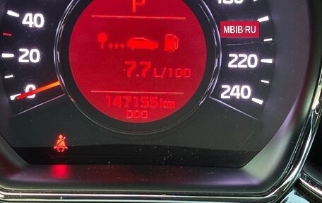 KIA cee'd III, 2017 год, 1 430 000 рублей, 20 фотография