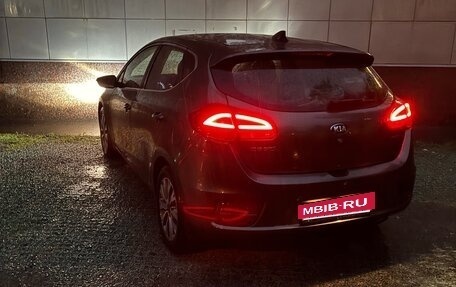KIA cee'd III, 2017 год, 1 430 000 рублей, 17 фотография