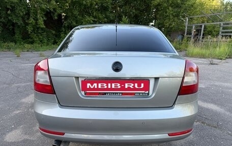Skoda Octavia, 2010 год, 700 000 рублей, 6 фотография