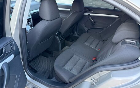 Skoda Octavia, 2010 год, 700 000 рублей, 10 фотография