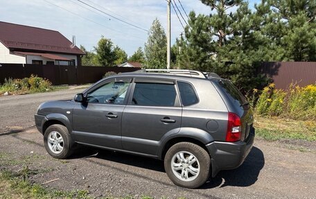 Hyundai Tucson III, 2008 год, 770 000 рублей, 4 фотография