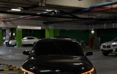 BMW 5 серия, 2007 год, 1 400 000 рублей, 16 фотография