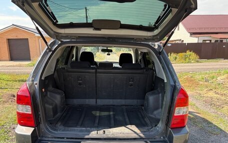 Hyundai Tucson III, 2008 год, 770 000 рублей, 7 фотография