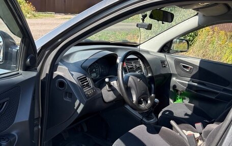 Hyundai Tucson III, 2008 год, 770 000 рублей, 16 фотография