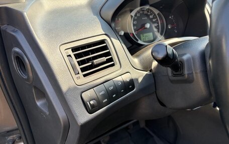 Hyundai Tucson III, 2008 год, 770 000 рублей, 17 фотография