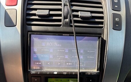 Hyundai Tucson III, 2008 год, 770 000 рублей, 21 фотография