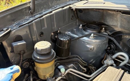 Hyundai Tucson III, 2008 год, 770 000 рублей, 14 фотография