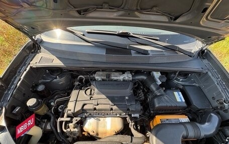 Hyundai Tucson III, 2008 год, 770 000 рублей, 13 фотография