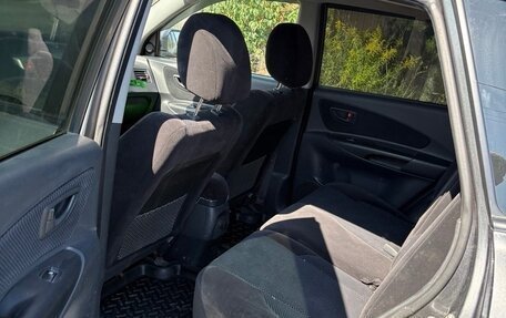 Hyundai Tucson III, 2008 год, 770 000 рублей, 24 фотография