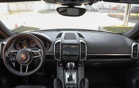 Porsche Cayenne III, 2015 год, 3 790 000 рублей, 8 фотография