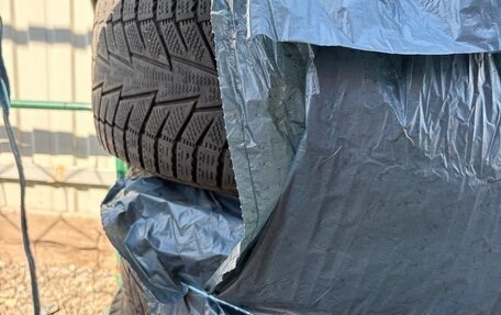 Hyundai Tucson III, 2008 год, 770 000 рублей, 27 фотография