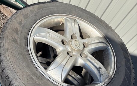 Hyundai Tucson III, 2008 год, 770 000 рублей, 28 фотография