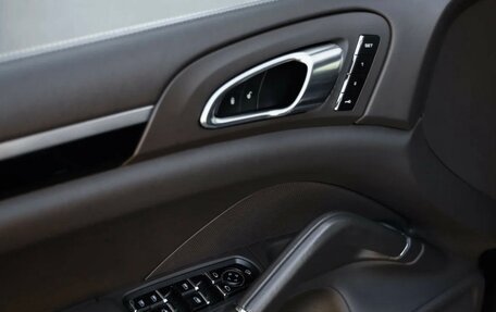 Porsche Cayenne III, 2015 год, 3 790 000 рублей, 13 фотография