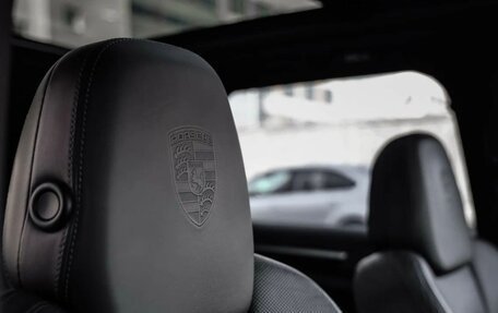 Porsche Cayenne III, 2015 год, 3 790 000 рублей, 11 фотография