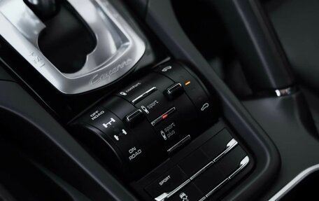 Porsche Cayenne III, 2015 год, 3 790 000 рублей, 12 фотография