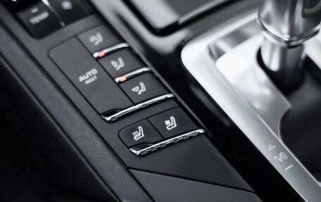 Porsche Cayenne III, 2015 год, 3 790 000 рублей, 15 фотография
