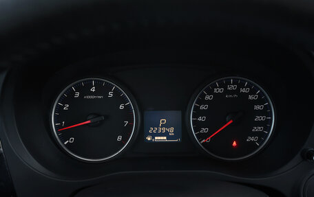 Mitsubishi Outlander III рестайлинг 3, 2013 год, 1 249 000 рублей, 11 фотография