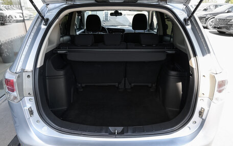 Mitsubishi Outlander III рестайлинг 3, 2013 год, 1 249 000 рублей, 8 фотография
