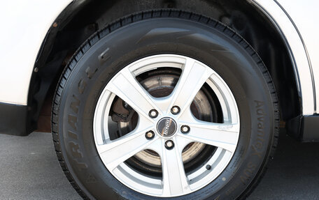 Mitsubishi Outlander III рестайлинг 3, 2013 год, 1 249 000 рублей, 16 фотография