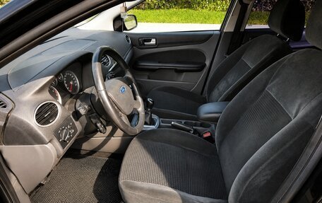 Ford Focus II рестайлинг, 2007 год, 450 000 рублей, 8 фотография