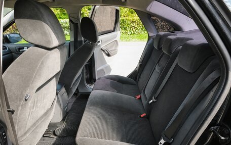 Ford Focus II рестайлинг, 2007 год, 450 000 рублей, 10 фотография