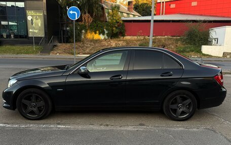 Mercedes-Benz C-Класс, 2011 год, 1 470 000 рублей, 6 фотография