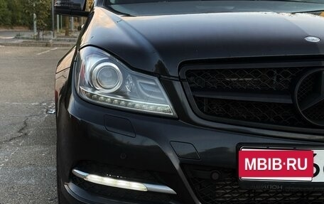 Mercedes-Benz C-Класс, 2011 год, 1 470 000 рублей, 4 фотография