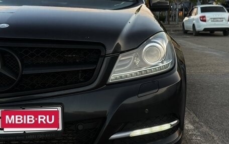 Mercedes-Benz C-Класс, 2011 год, 1 470 000 рублей, 5 фотография