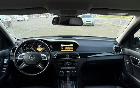 Mercedes-Benz C-Класс, 2011 год, 1 470 000 рублей, 18 фотография